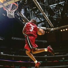 dwade!