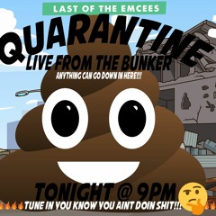 Quarantinex10