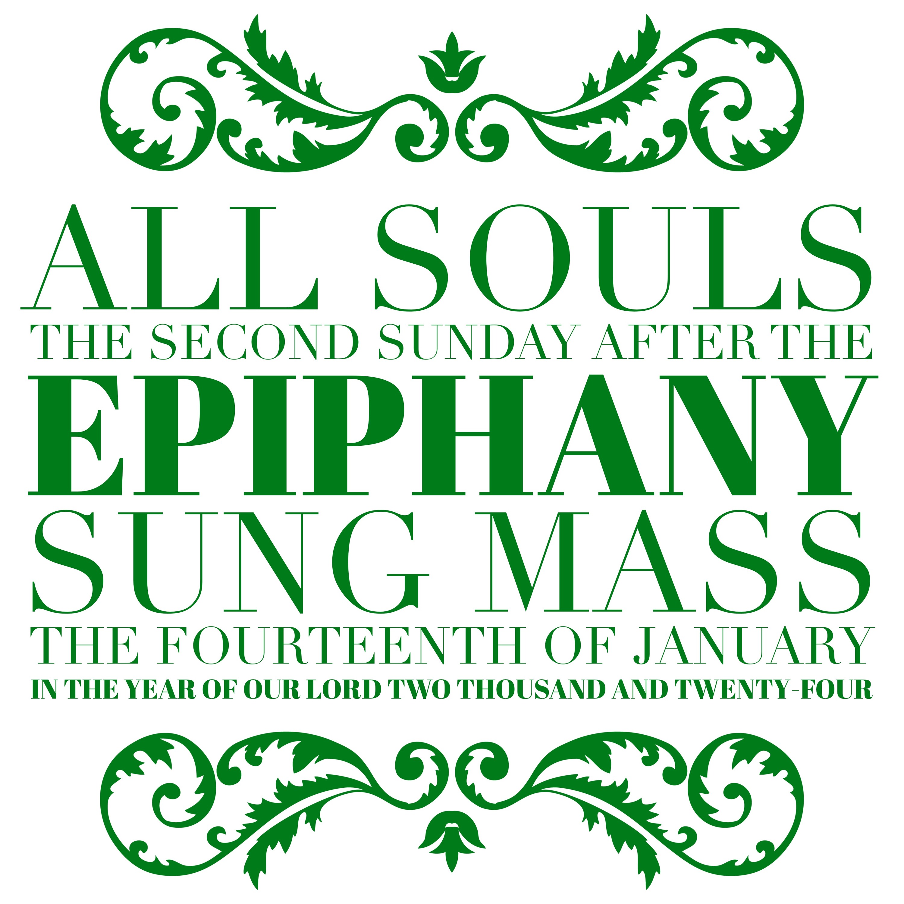 Fr Matthew Ainsley