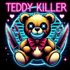 Peakdrive - Teddy Killer