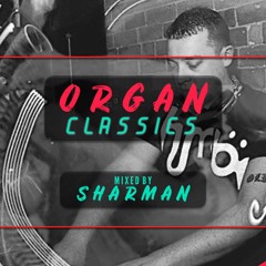 Sharman - Organ Classics