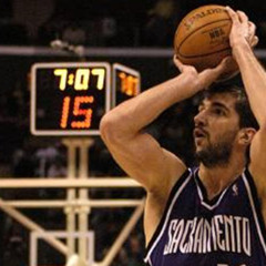 STOJAKOVIC