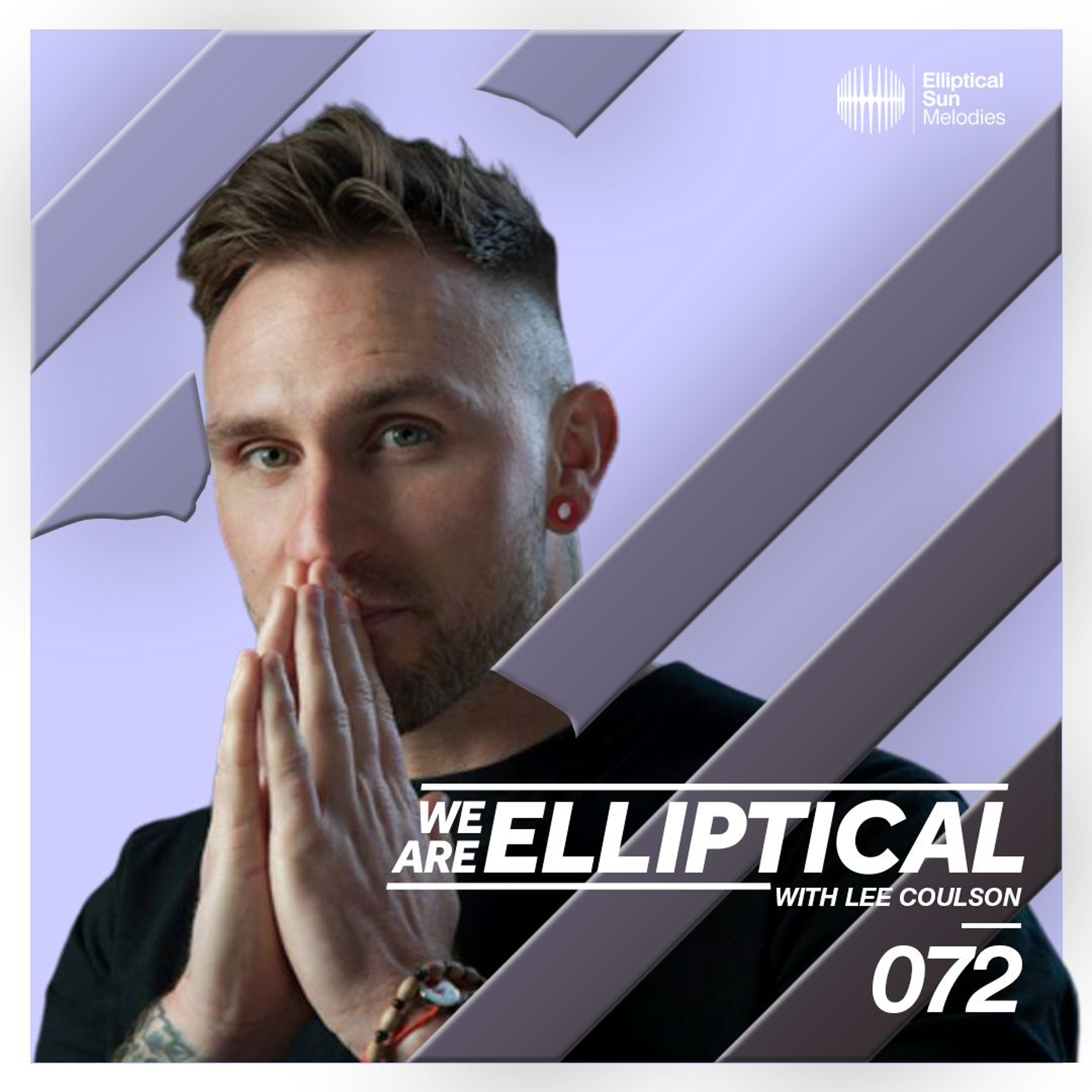 We Are Elliptical