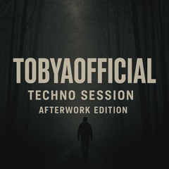 Techno Session//Afterwork Edition