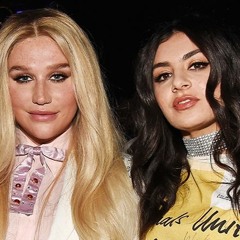Charli XCX y Kesha — Pink Diamond / Tiktok