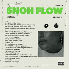 "SNOH FLOW"