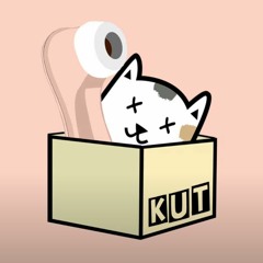 Kitten Under Tire Records - Pleasure Toys
