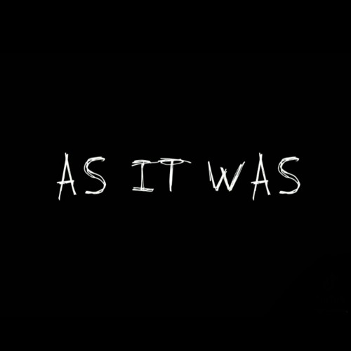 As it was esit audio