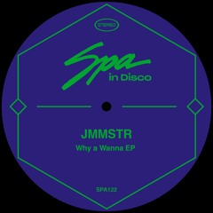 [SPA122] JMMSTR - So Damn Tuff