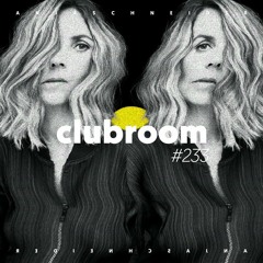 Stream Anja Schneider | Listen to Club Room Radio playlist online for free  on SoundCloud