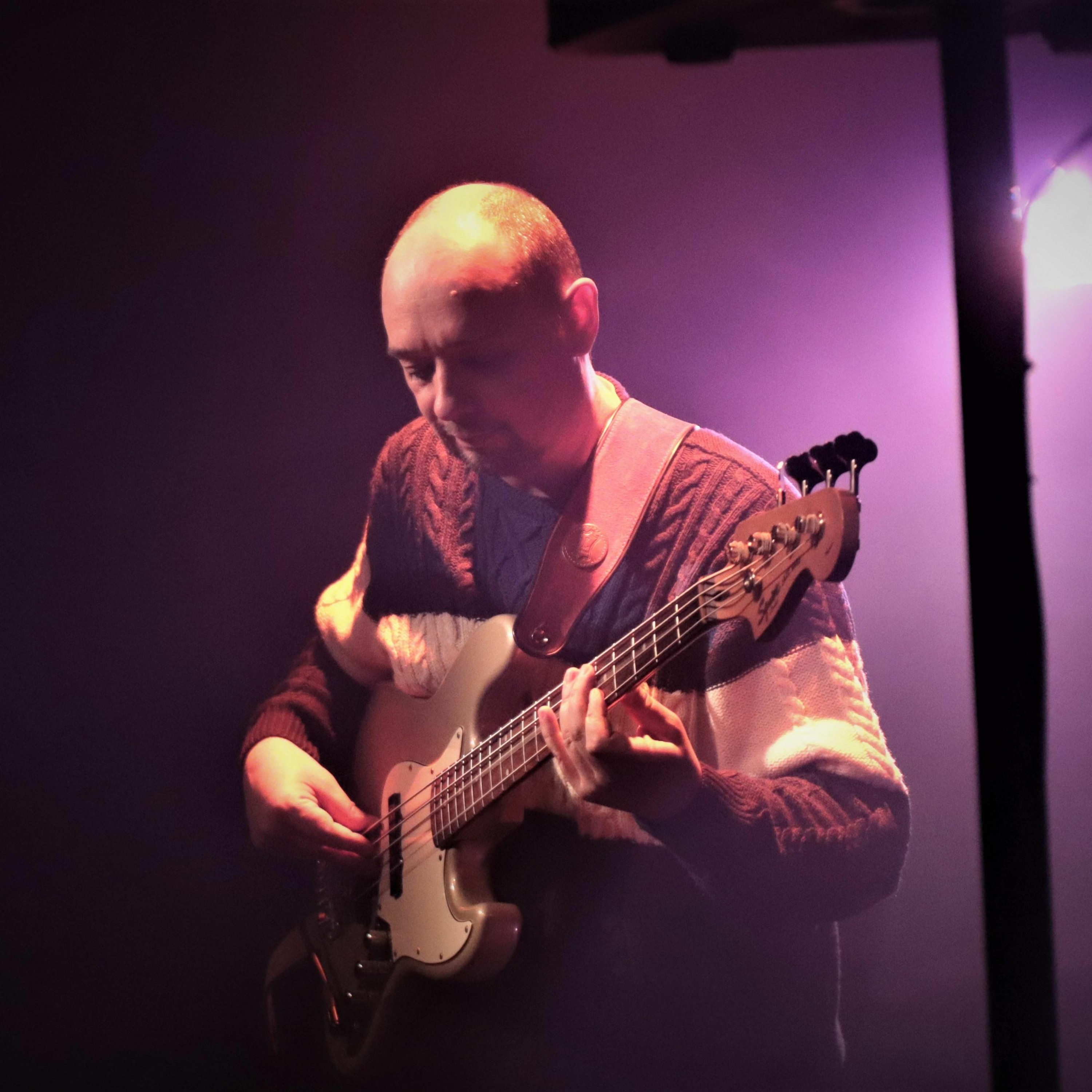 Charles Virot Music