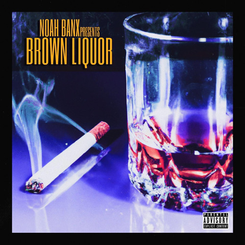 Brown Liquor