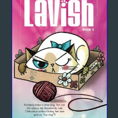 stream-lavish-kimberly-the-cat-series-family-friendly-middle-grade