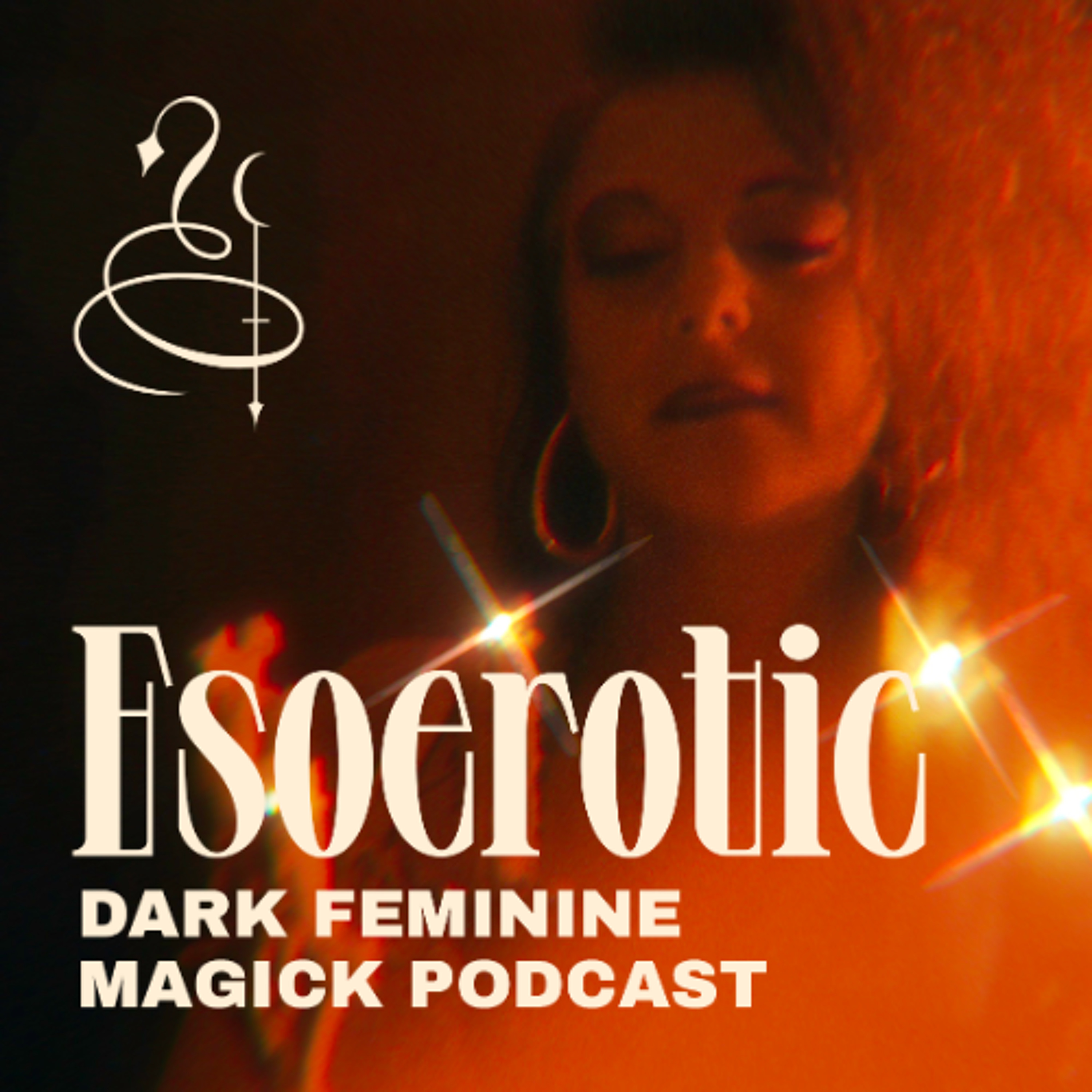 What is the Dark Feminine? episode artwork