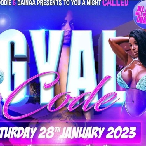 SM_OWNBOSS: GYAL CODE