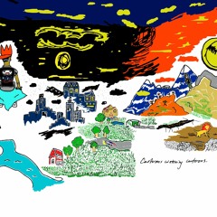 AUDIOBOOK I: IM GOING HOME HAPPY REGARDLESS