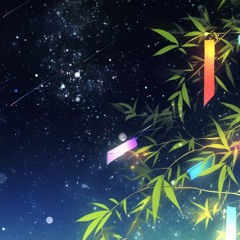 Tanabata-sama  mashup with Symphony