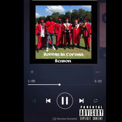 5 Headed Goat(feat. 30, Paint, Tmoff, Rugrat1k)