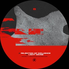 Exium - Rejection Of Influence [NH24] (PREMIERE)