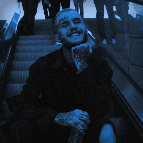 Lil Peep - Save That Shit (slowed to perfection)
