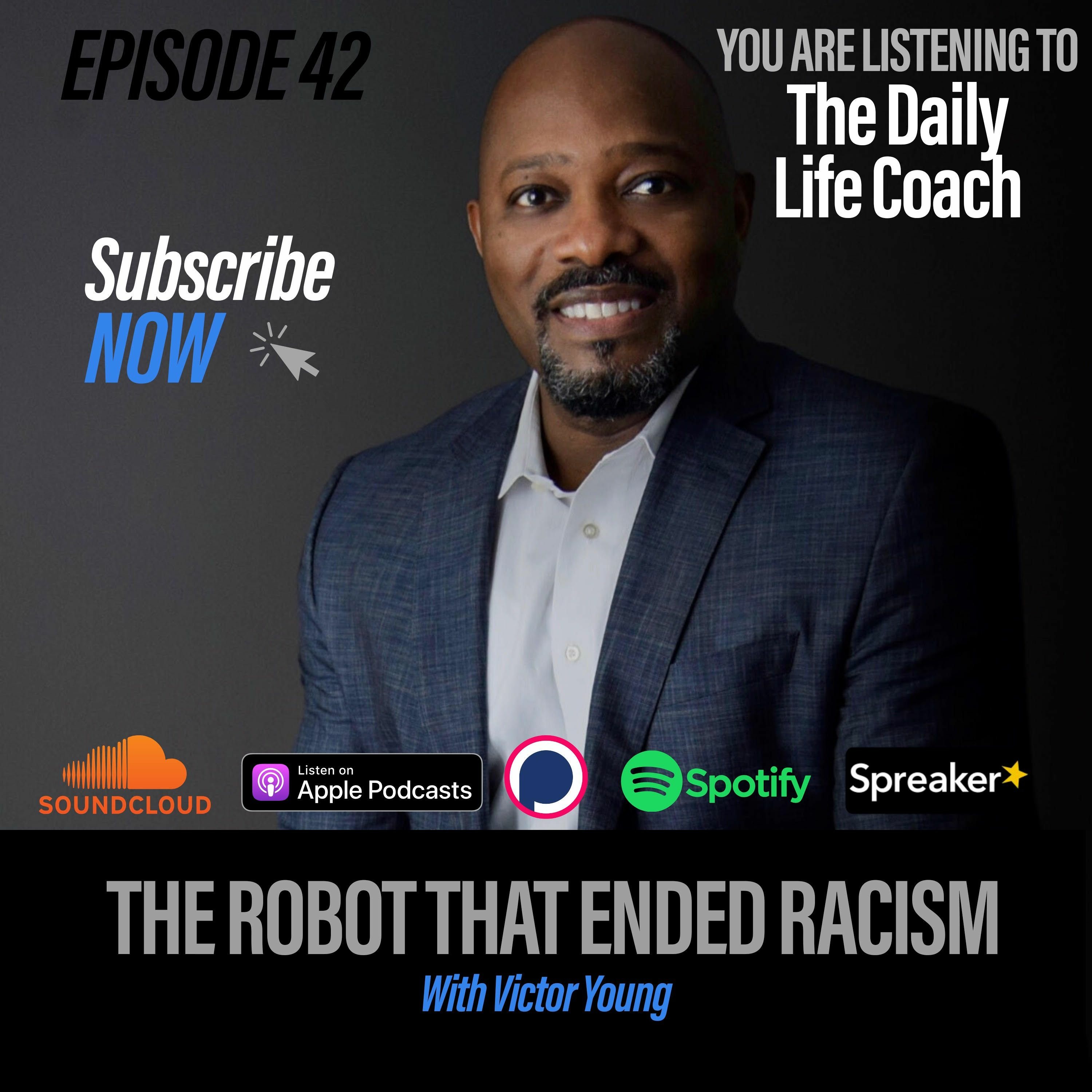 The Daily Life Coach Podcast