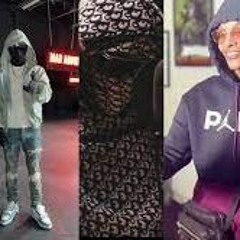 Mastermind X Booter Bee X Kwengface - Masjid Remix   #Exclusive #unreleased