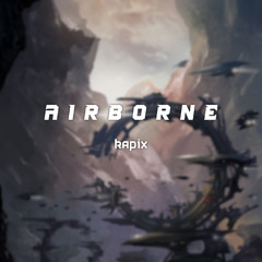 Xomu - Airborne (Kapix Remix)