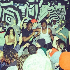 AyooLii - All Night Remix (Prod. By AyooLii)