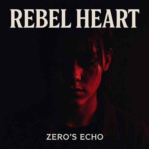 ZEROS ECHO - Rebel Heart