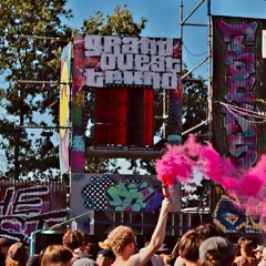 Techno 🏴‍☠️🔊