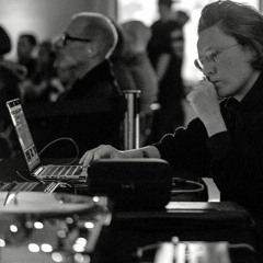 Beatrice Dillon Promo Clip