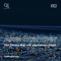 Von Corona-Bier und alternativen Daten
