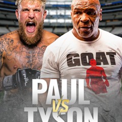 Jake Paul vs Mike Tyson Live Stream Free: How to Watch Netflix Boxing Match