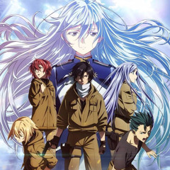 86 EIGHT SIX OST - End of Consciption (Piano cover)