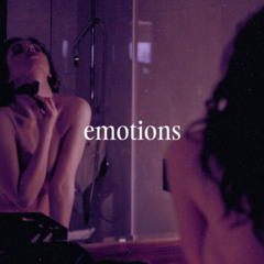 The Subject - Emotions