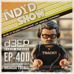 The NDYD Radio Show EP400