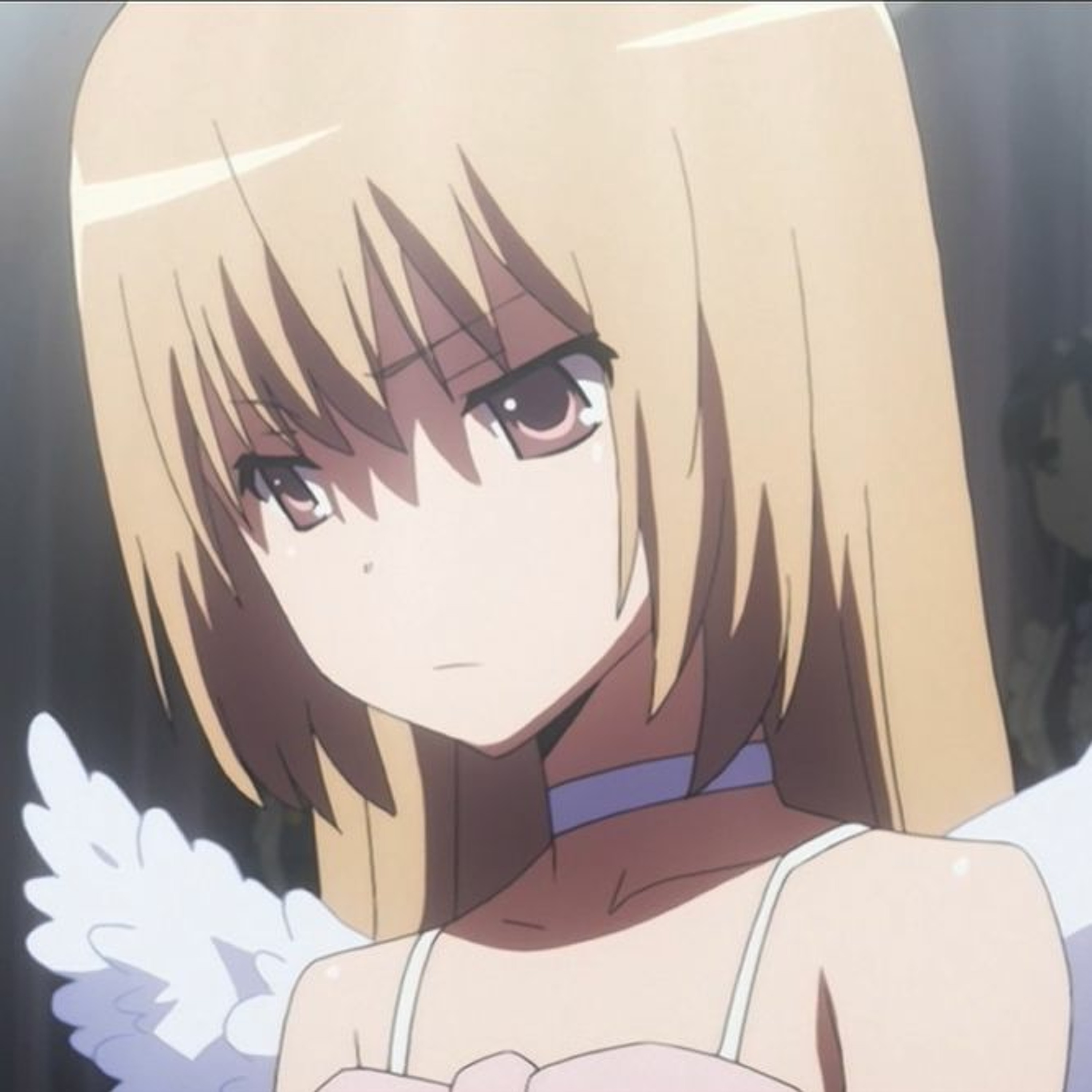 Chatty AF 111: Toradora! Watchalong - Episodes 7-13
