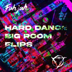 Hard Dance Big Room Flips Pack (Tremor, C.U.B.A, D# FAT, Wizard) (FREE DOWNLOAD)