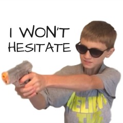 Hesitate feat. JAneverCappin & Uncle Drew