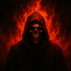 BLOODFIRE NATION