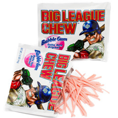bubblegum 2025