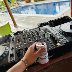 SET AL RITMO DE MI MUSICA PARA AJ 2K25 JC CAGUANA