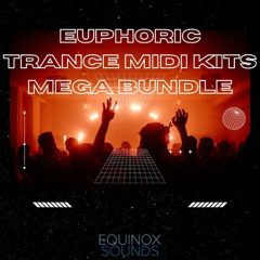 Euphoric Trance MIDI Kits 1 - Demo