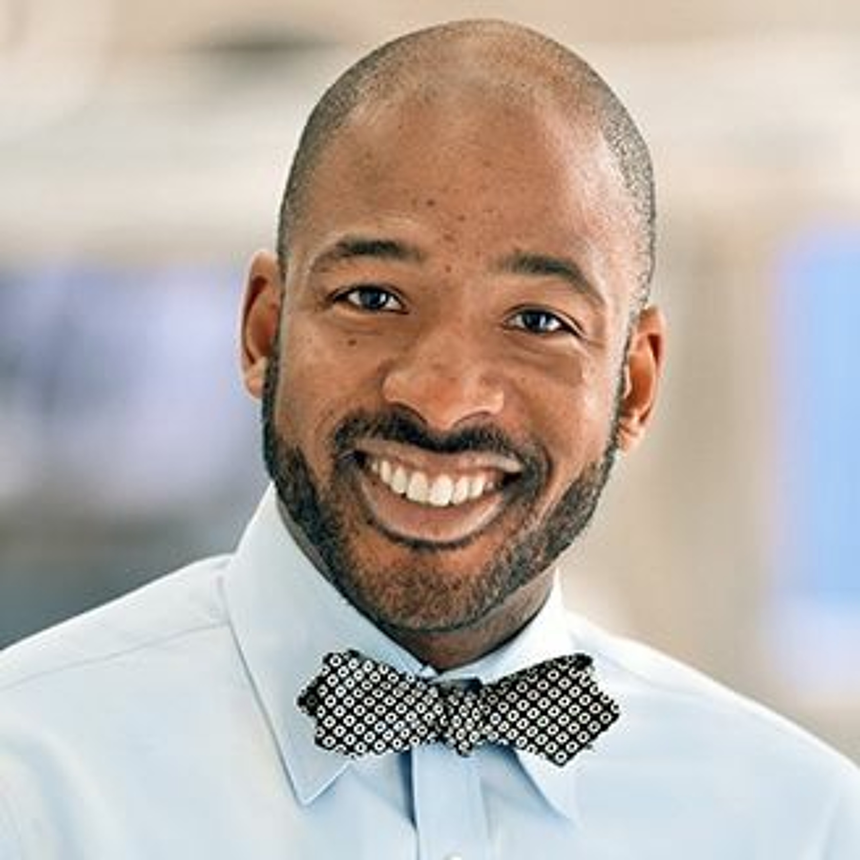 393. Navigating Addiction and the Complexity of Change with Daryl Shorter, MD Pt. 1 episode artwork