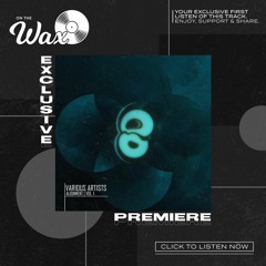 OTW Premiere: Hazqa - Space Bandits [Calibrate Records]