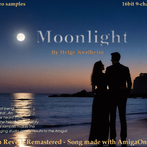 Stream MoonlightRadioEdit by HKvalhe | Listen online for free on SoundCloud