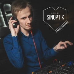 Sinoptik - Heartbeat Podcast #78