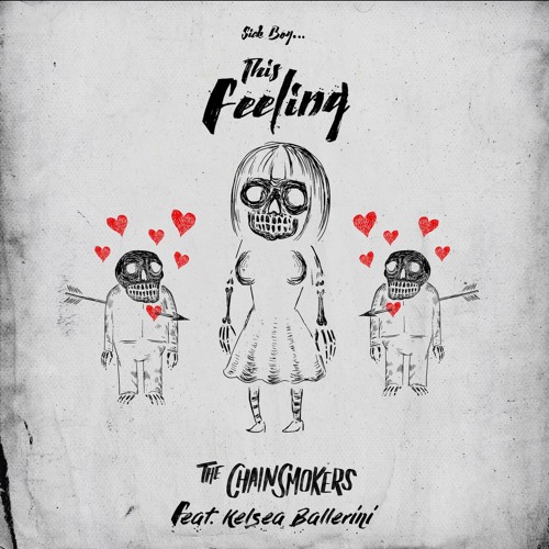 The Chainsmokers feat. Kelsea Ballerini - This Feeling