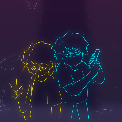 Hate & Mr.T - it Tickles