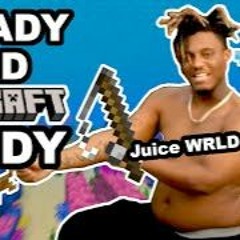 ALREADY DEAD - JUICE WRLD (Minecraft Parody)